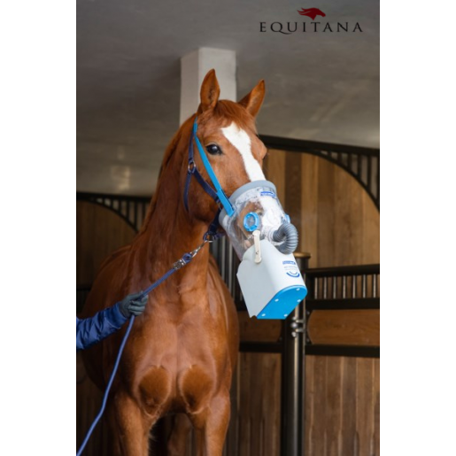 Nebulizator AirOne Flex cu masca, Kerbl