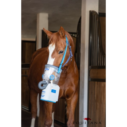 Nebulizator AirOne Flex cu masca, Kerbl