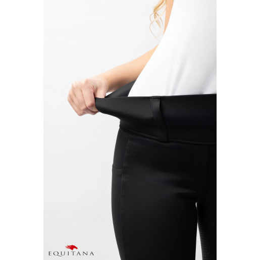 Pantaloni Horze Anya Fullgrip