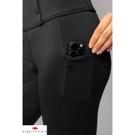 Pantaloni Horze Anya Fullgrip