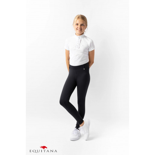 Pantaloni Horze Dea Kids
