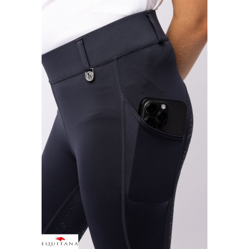 Pantaloni Horze Dea Kids