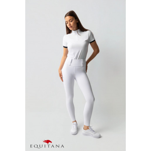 Pantaloni Horze Anya Fullgrip