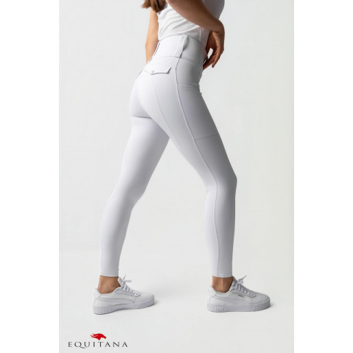 Pantaloni Horze Anya Fullgrip