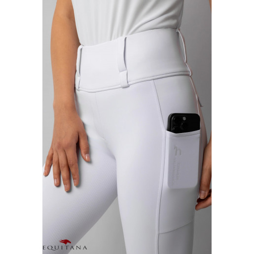Pantaloni Horze Anya Fullgrip