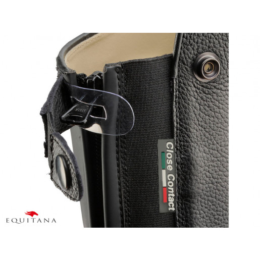 Cizme Tattini Breton Close Contact