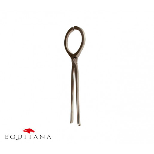 Cleste pentru incercat copita, Blacksmith