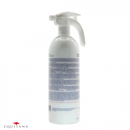 Spray coama si coada Silky Equine America