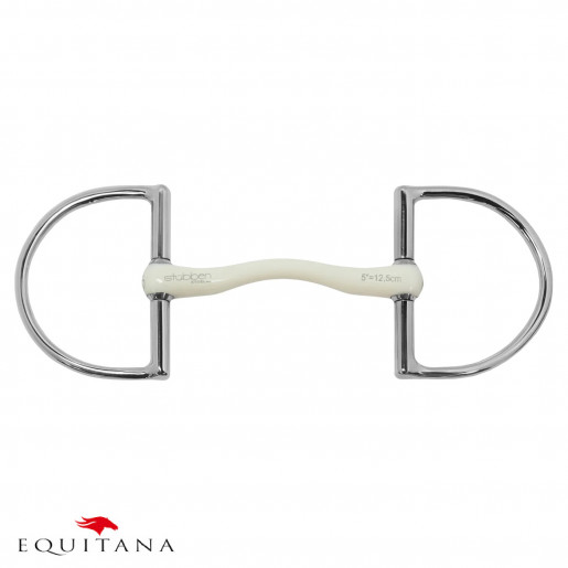 Zabala Stubben Fine Line Flex cu inele D