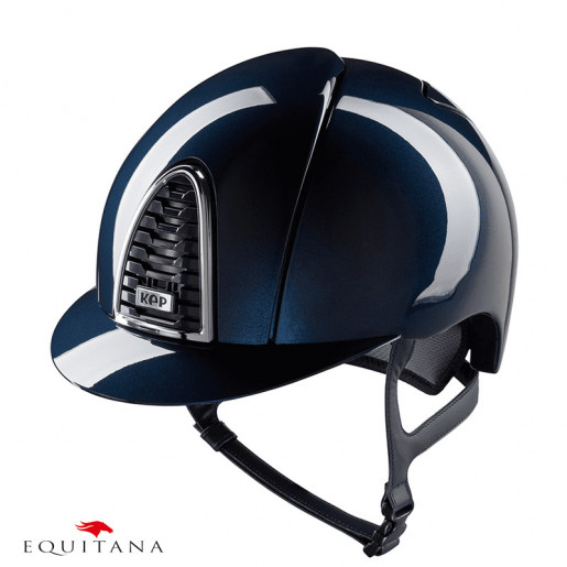 Toca KEP Cromo 2.0 Shine Blue