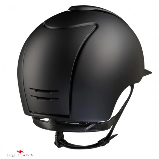 Toca KEP Cromo 2.0 Matte Black