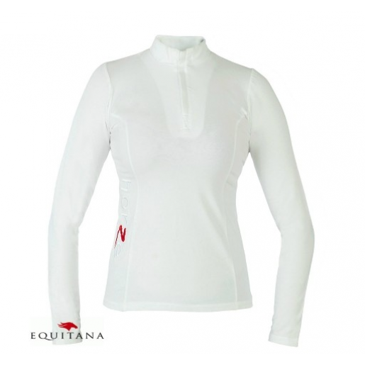 Bluza Polo Horze