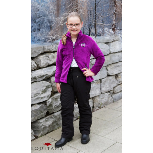 Pantaloni termici pentru copii, Covalliero