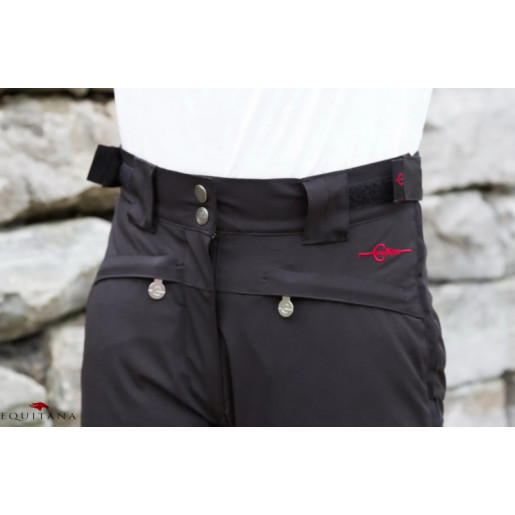 Pantaloni termici pentru copii, Covalliero