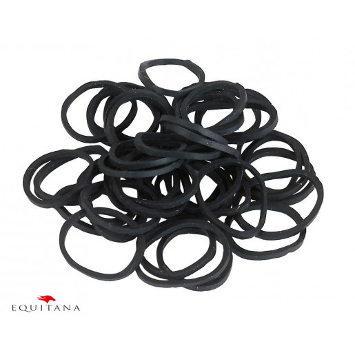 Elastice pentru impletituri, Kerbl