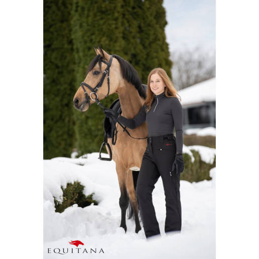 Pantaloni termici Alaska, Covalliero