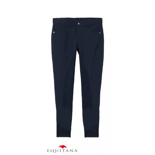 Pantaloni barbatesti Techno, Kerbl