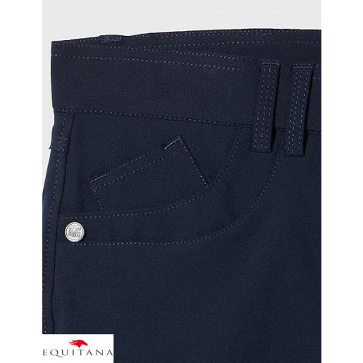 Pantaloni barbatesti Techno, Kerbl