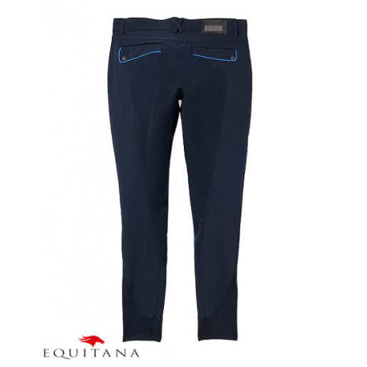 Pantaloni barbatesti Techno, Kerbl