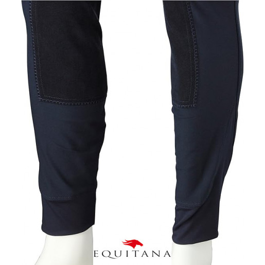 Pantaloni barbatesti Techno, Kerbl