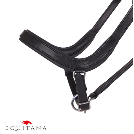 Capastru din piele QHP Salerno