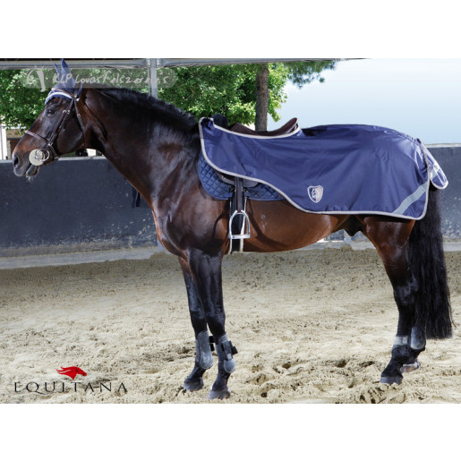 Patura de antrenament impermeabila Tattini