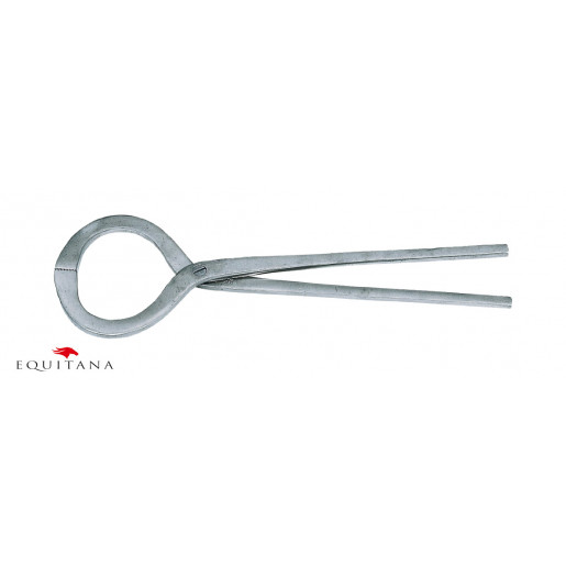 Cleste verificare copita, Kerbl