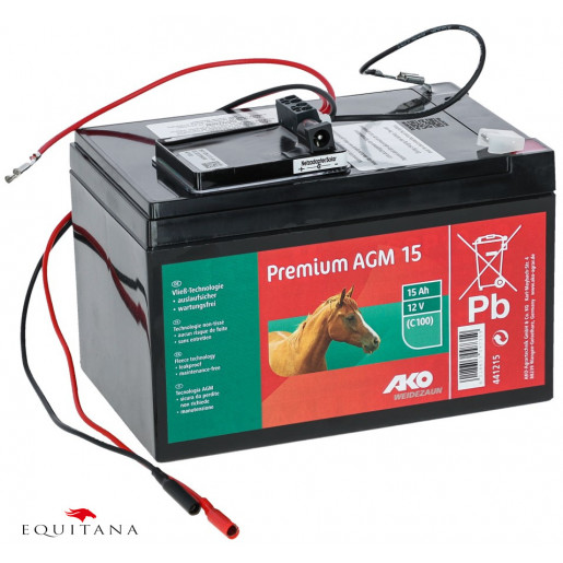 Set modul solar 5W Kerbl