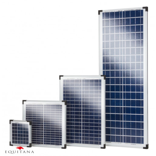 Set modul solar 5W Kerbl
