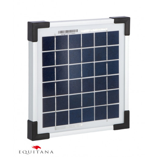 Set modul solar 5W Kerbl