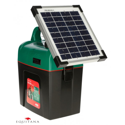 Set modul solar 5W Kerbl