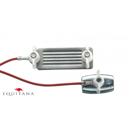 Conector fir cu banda, Kerbl