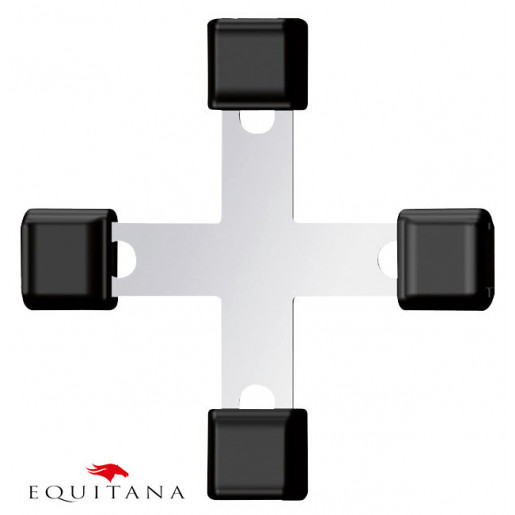 Conector fir Litzclip Kerbl