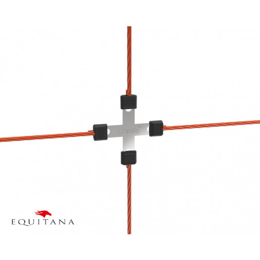 Conector fir Litzclip Kerbl