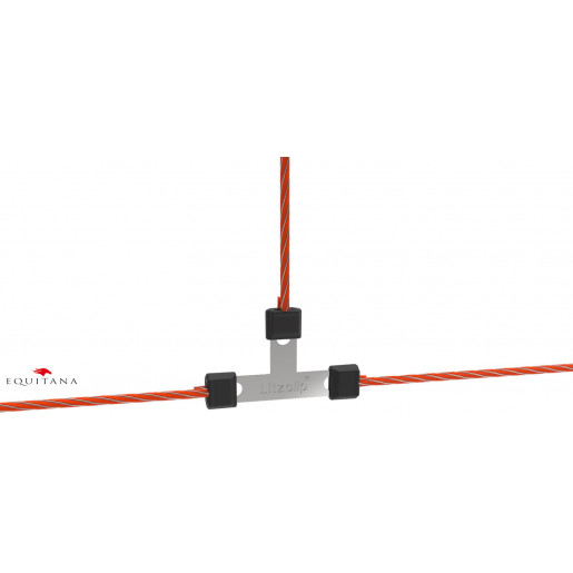 Conector fir Litzclip Kerbl