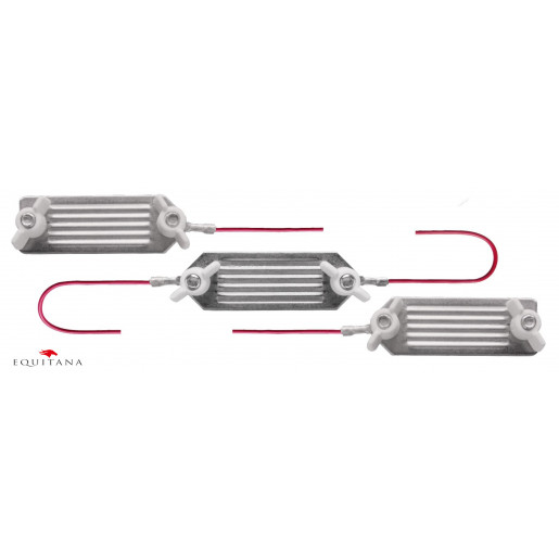 Conector 3 benzi Kerbl