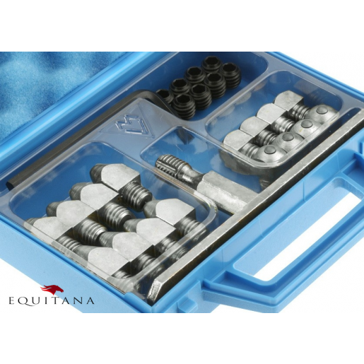 Trusa colti Michele Vaillant