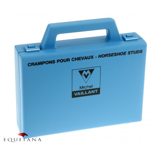 Trusa colti Michele Vaillant