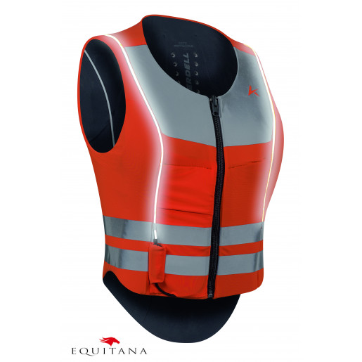 Vesta Komperdell High Visibility