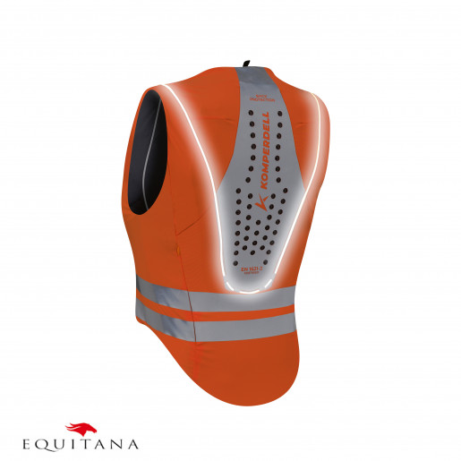 Vesta Komperdell High Visibility