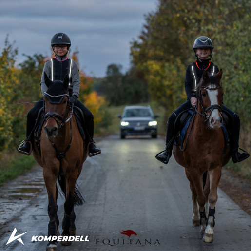 Vesta Komperdell High Visibility Junior