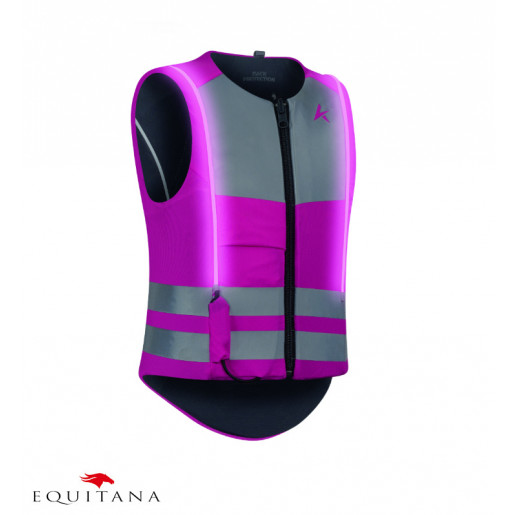 Vesta Komperdell High Visibility Junior