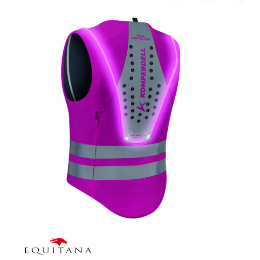 Vesta Komperdell High Visibility Junior