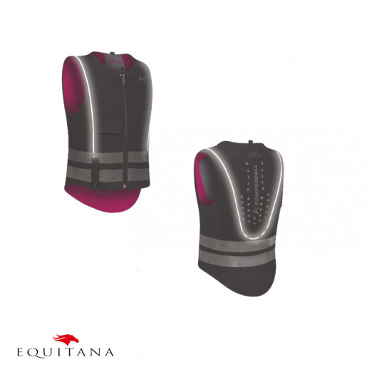 Vesta Komperdell High Visibility Junior