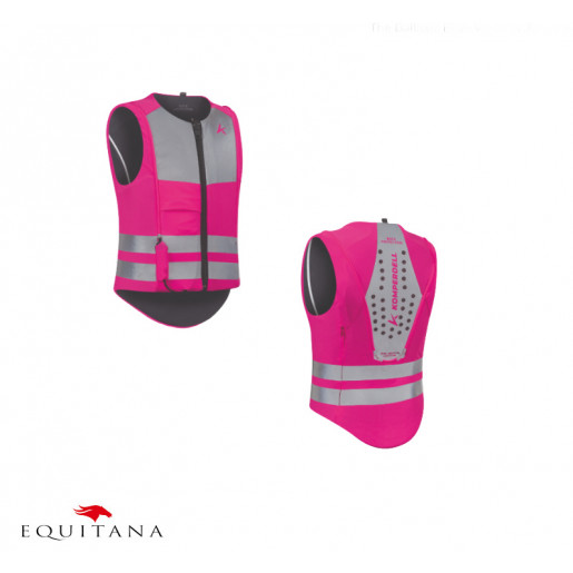 Vesta Komperdell High Visibility Junior