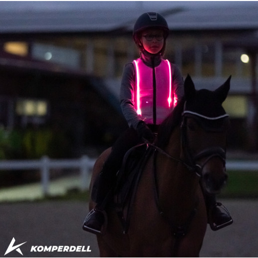 Vesta Komperdell High Visibility Junior