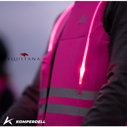 Vesta Komperdell High Visibility Junior