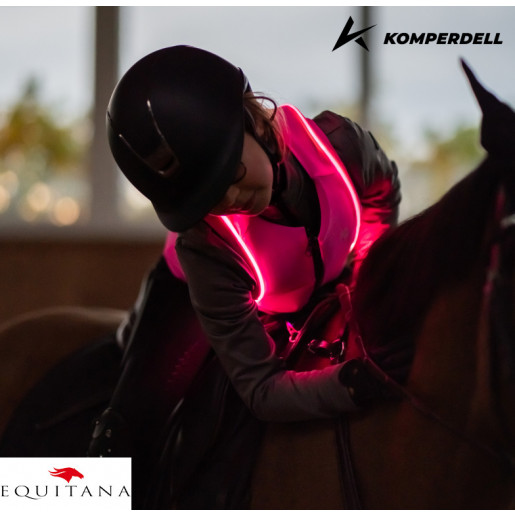 Vesta Komperdell High Visibility Junior