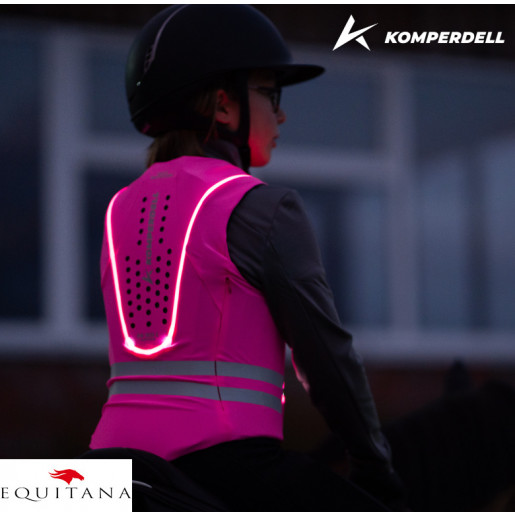 Vesta Komperdell High Visibility Junior