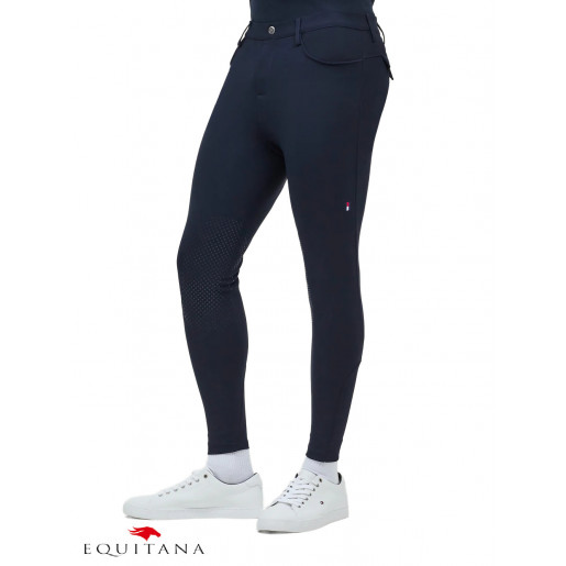 Pantaloni Tommy Hilfiger Bedford